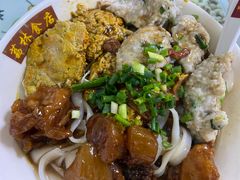-荔林食店(西华路店)