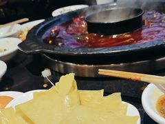 -川东坝子火锅(宝龙店)