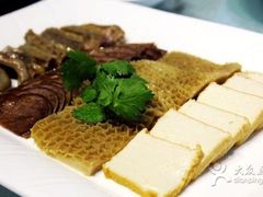 -川粤春天商务餐厅(人民路店)