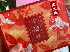 -沈大成(城隍庙店)