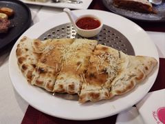 -小蕃茄意大利餐厅(开发区时尚天街店)
