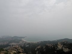 -崂山仰口游览区