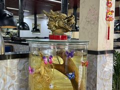 -金达莱·烧烤(五一路店)
