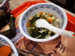 -吉野家(保利广场店)