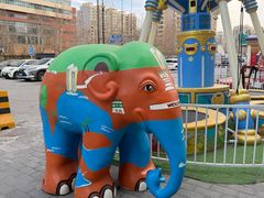 -北京华联购物中心(天通苑店)