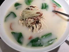 -狮王府淮扬菜(万象城店)