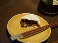 -湖滨28中餐厅·西湖宴·杭州君悦酒店
