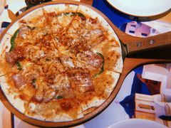 -HELLO MUSAE 拾光缪斯餐厅·纯正希腊风味(苏州中心店)