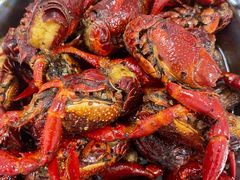 -小李子油焖大虾向阳总店