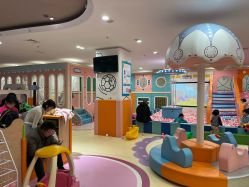 -孩子王童乐园(贵阳观山湖万达店)