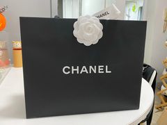 -CHANEL(恒隆广场店)