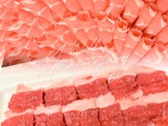 -南门涮肉(东单店)