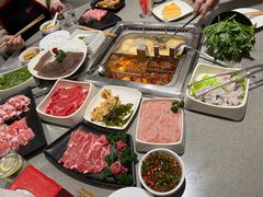 -海底捞火锅(龙岗星河COCO Park店)