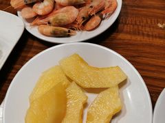 北极冰虾-汉巴味德(沈阳万象汇店)