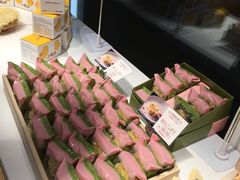玫瑰绿豆糕-好利来(朝外店)