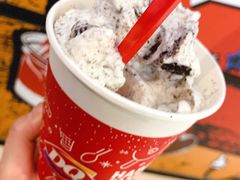 -DQ·蛋糕·冰淇淋(金桥店)