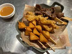 -潮界(虹桥新天地店)