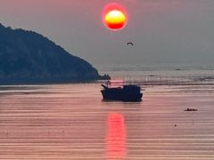 -北岐滩涂