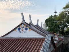 -鸿山公园