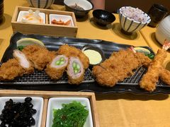 -胜博殿日式炸猪排(西红门店)