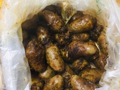 -王记西鎮电烤肉(汶上路店)