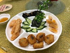 -达濠炒饭·潮汕味道