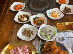 -韩一品韩国料理(柏庐南路店)