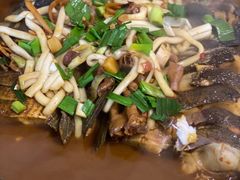 红烧招牌鱼头-红烧鱼头·杭帮菜·特色烧烤