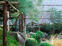 景观位-中村藤吉(本店)