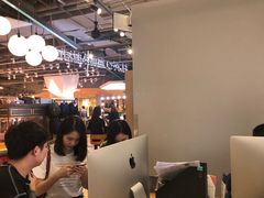 -海马体照相馆(深圳万象天地店)
