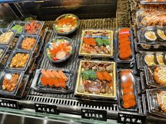 -62º上清水产(大卫城店)