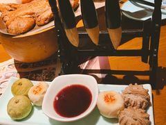 妙笔生花-醉长安(南门总店)