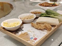 -群英会·三国菜(曹魏古城店)