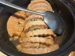 -竹里馆·淮扬菜·功夫茶(老门东店)