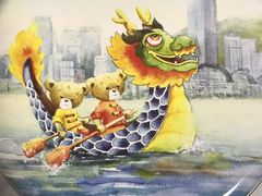 -珍妮曲奇聪明小熊(尖沙咀店)