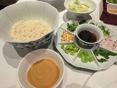 -四季民福烤鸭店(通州马驹桥店)