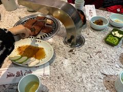 -高丽屋(天宁寺店)