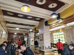 -老西北风抻面(西直店)