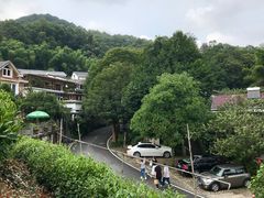 -龙井村