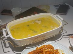 -3号仓库·创意中国菜(嘉兴龙鼎万达店)