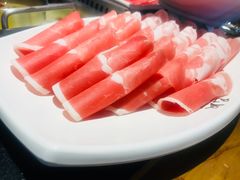 -巴奴毛肚火锅(广益哥伦布店)