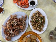 -秋姐美食店(旅游大道店)