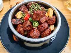 -同庆楼(花园店)