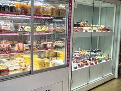 -味多美蛋糕(航天桥店)