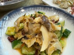 -船梆煮•蒸汽海鲜·生腌干蒸(五四广场店)