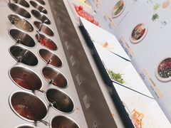 -海底捞火锅(吴中路店)