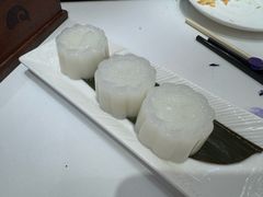 -白天鹅宾馆-宏图府餐厅