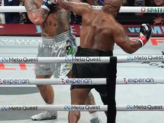 -北武堂拳击散打搏击泰拳俱乐部(三里屯总店)