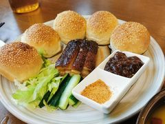 -烧肉馆(古北水镇景区店)