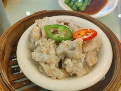 -东江渔村·古典园林·30年粤菜老字号(太和店)